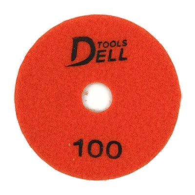 Diamant Fräsescheibe Klett d100 trocken Dell-tools  #100. Granit, Beton,Estrich