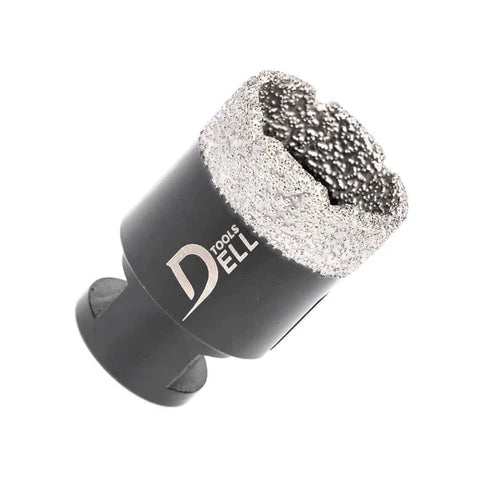 Diamantbohrkrone Dell-tools VB 6mm-100mm