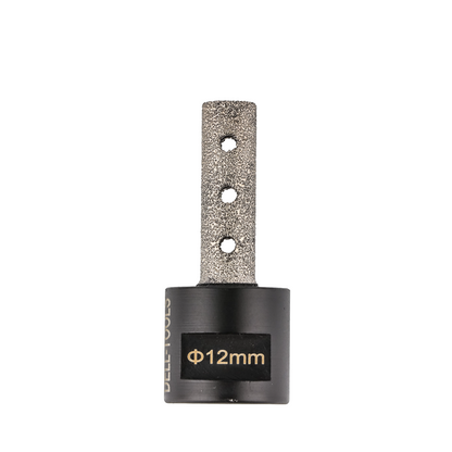 Diamond finger milling cutter Dell-tools VB 6mm-30mm