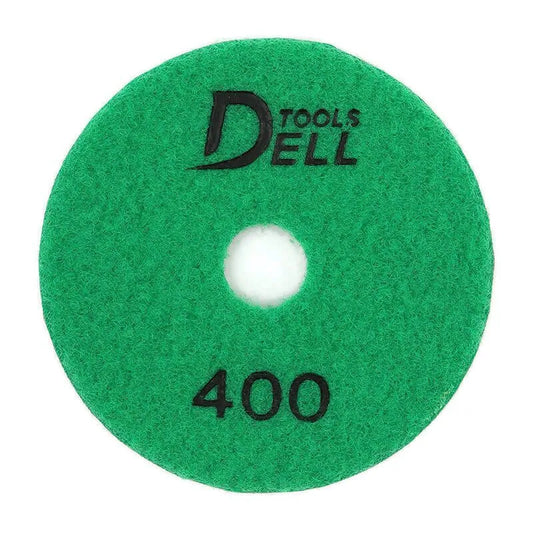Diamant Fräsescheibe Klett d100 trocken Dell-tools #400. Granit, Beton,Estrich