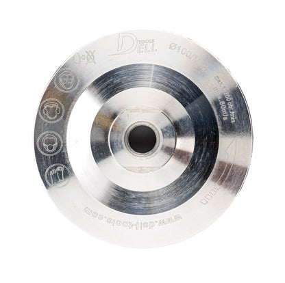 Diamond grinding/milling disc Ø100