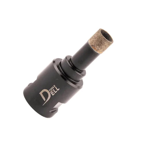 Foret diamant Dell-tools S 6mm-68mm