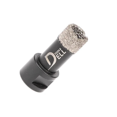 Diamond drill bit Dell-tools VB 5mm