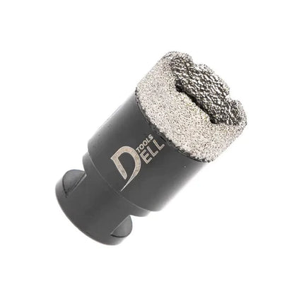 Diamond drill bit Dell-tools VB 5mm