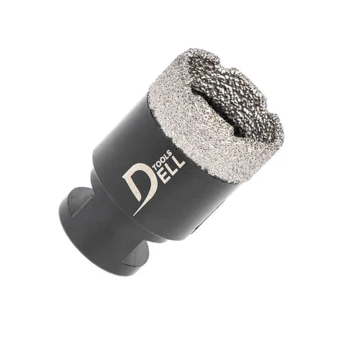 Diamantbohrkrone Dell-tools VB 5mm-100mm