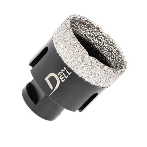 Diamantbohrkrone Dell-tools VB 5mm-100mm